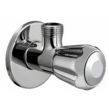 Stainless Steel Angle Cock